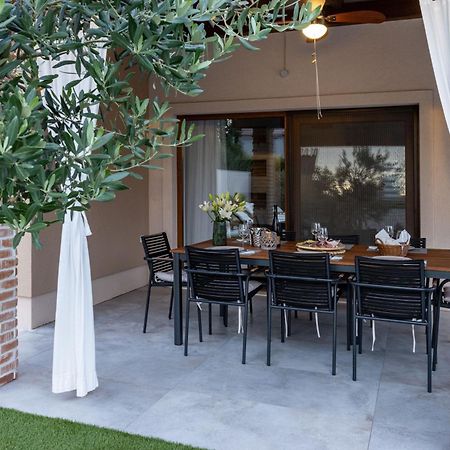 Holiday Home Silencio Biograd Biograd Na Moru Dış mekan fotoğraf