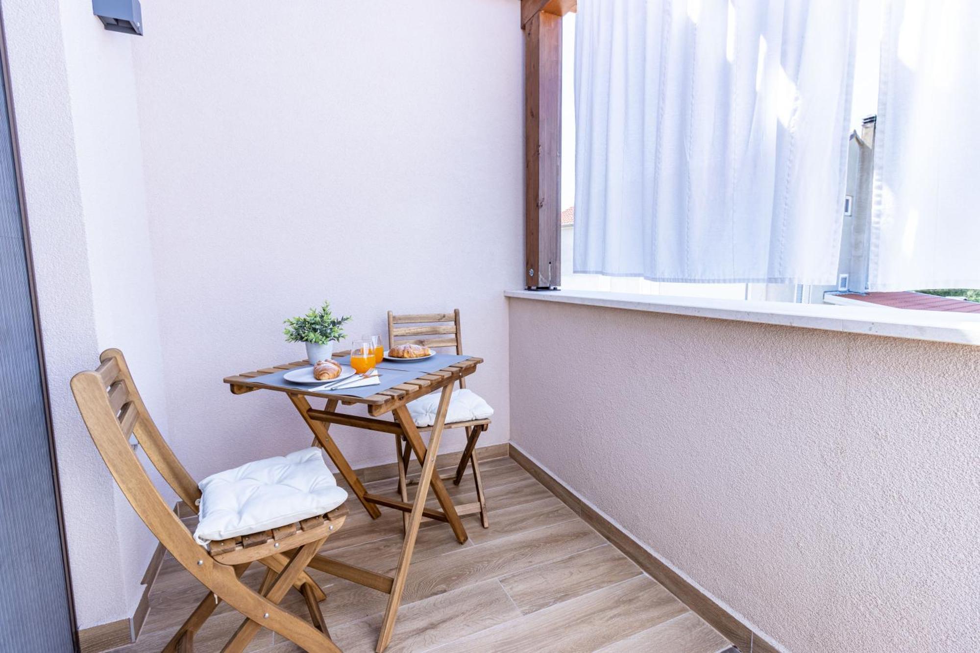 Holiday Home Silencio Biograd Biograd Na Moru Dış mekan fotoğraf