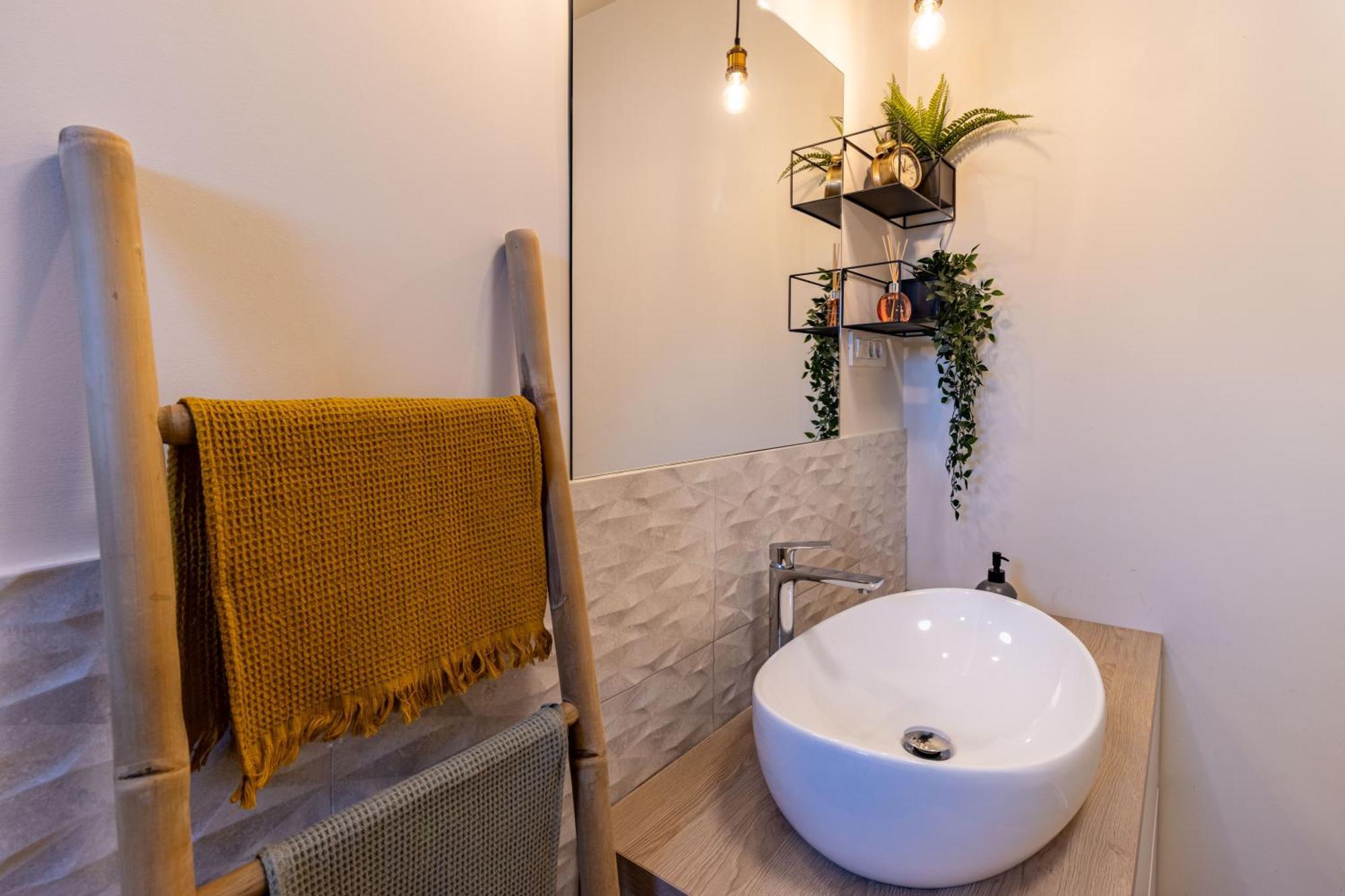 Holiday Home Silencio Biograd Biograd Na Moru Dış mekan fotoğraf
