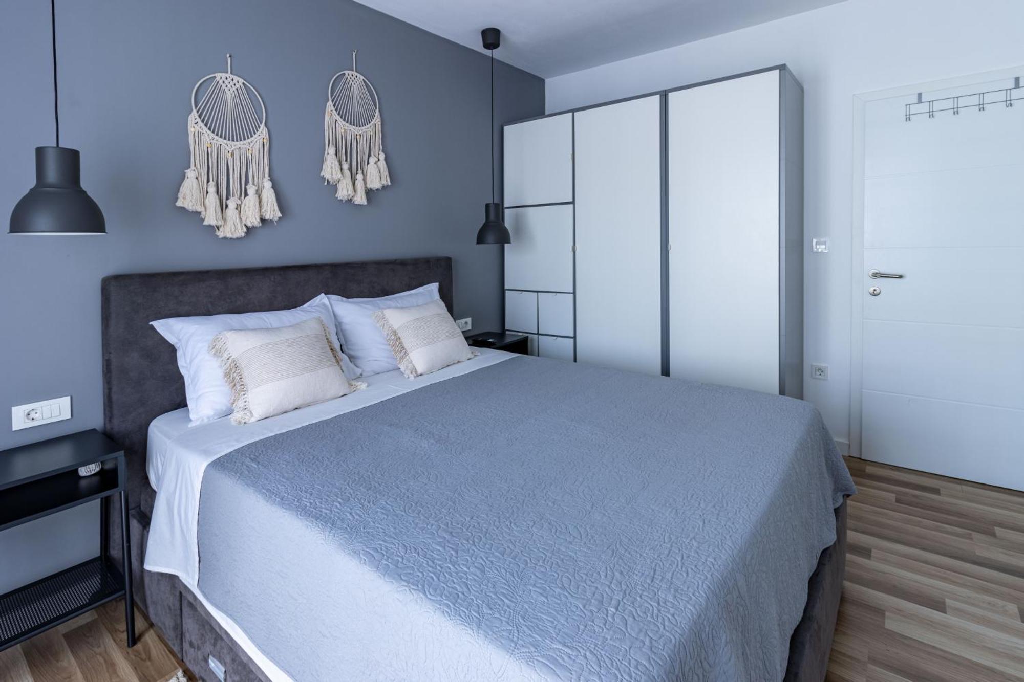 Holiday Home Silencio Biograd Biograd Na Moru Dış mekan fotoğraf