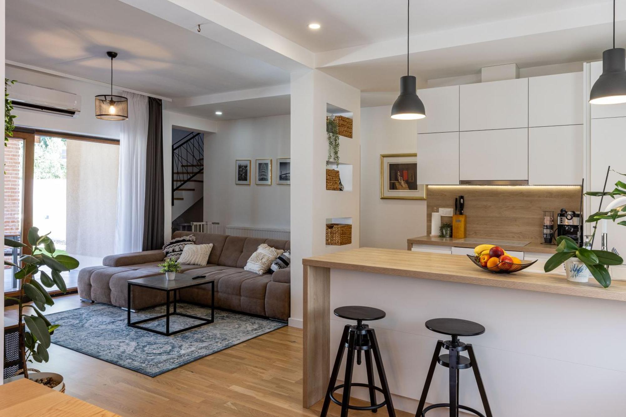 Holiday Home Silencio Biograd Biograd Na Moru Dış mekan fotoğraf