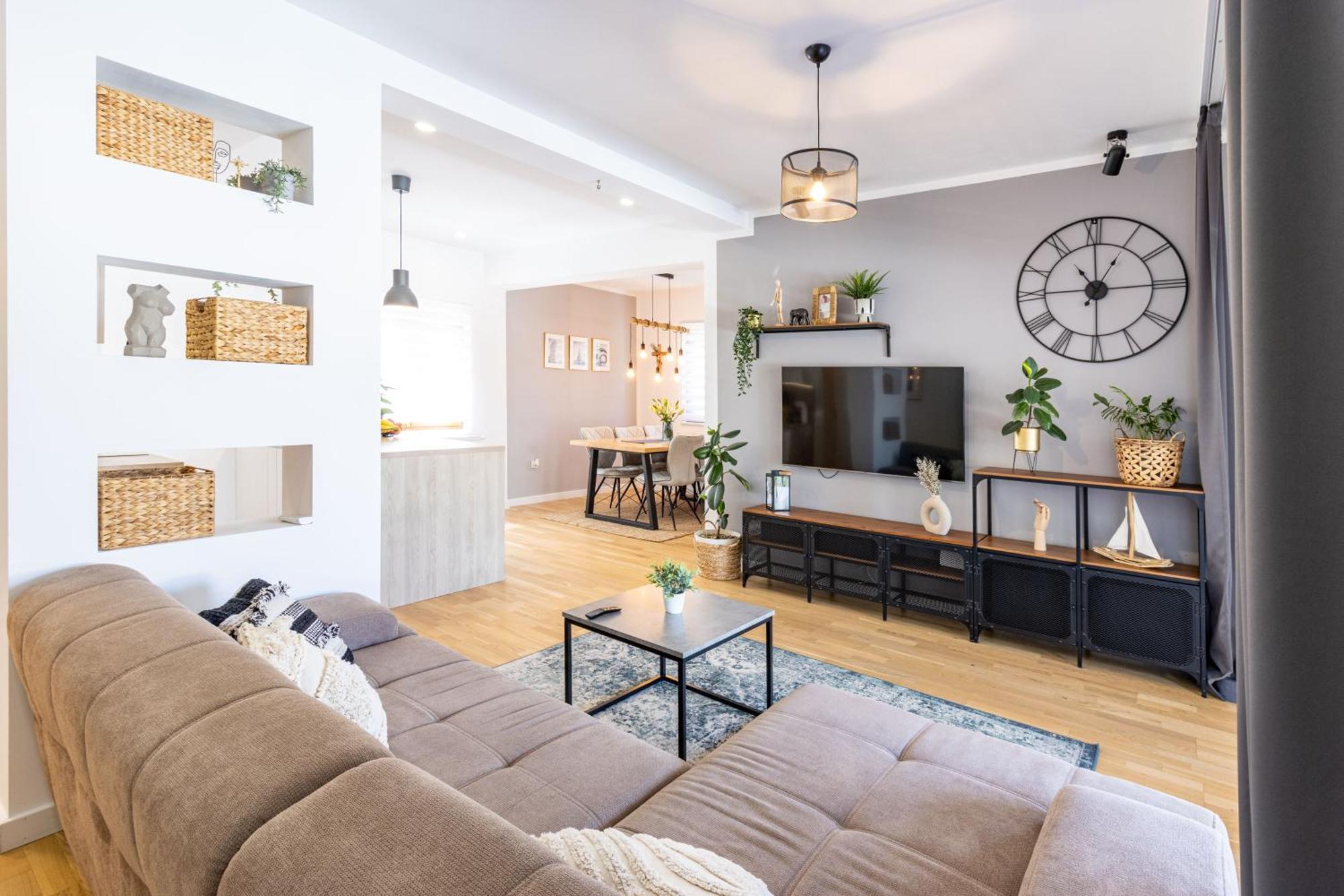 Holiday Home Silencio Biograd Biograd Na Moru Dış mekan fotoğraf